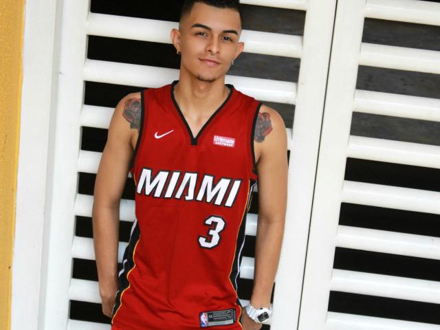 AlexxKing - Sexe cam en vivo - 6966244