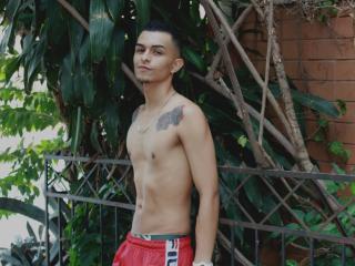 AlexxKing - Chat live sexy with this trimmed sexual organ Horny gay lads 