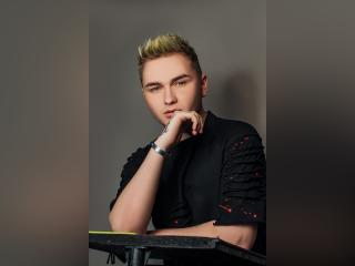 WoodyJones - Sexe cam en vivo - 6967594