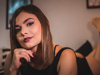 MeganParadise - Live sexe cam - 6969709