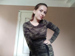 AnnaLux - Live Sex Cam - 6970349