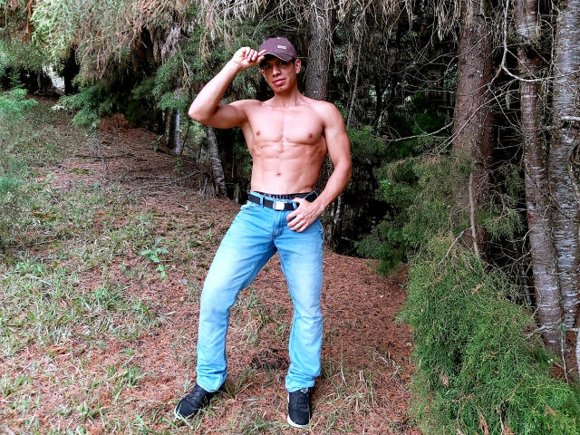 MikeHask - Camera khiêu dâm &amp; quyến rũ trực tiếp - 6971309