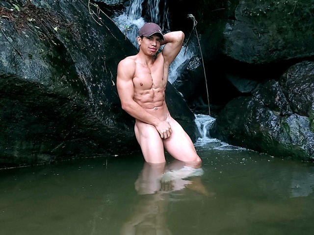 MikeHask - Sexe cam en vivo - 6971334