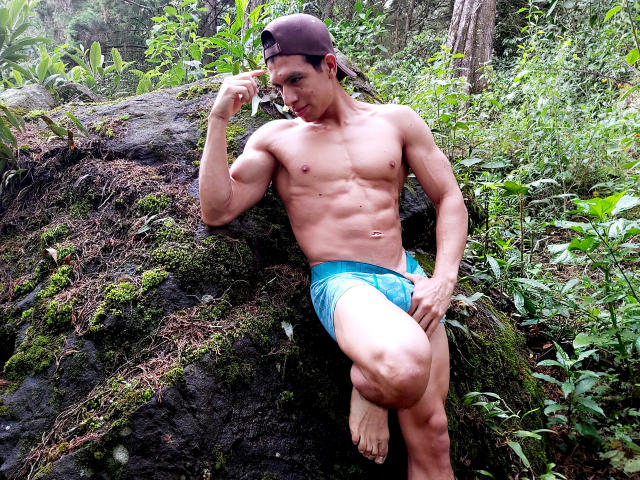 MikeHask - Camera khiêu dâm &amp; quyến rũ trực tiếp - 6971369