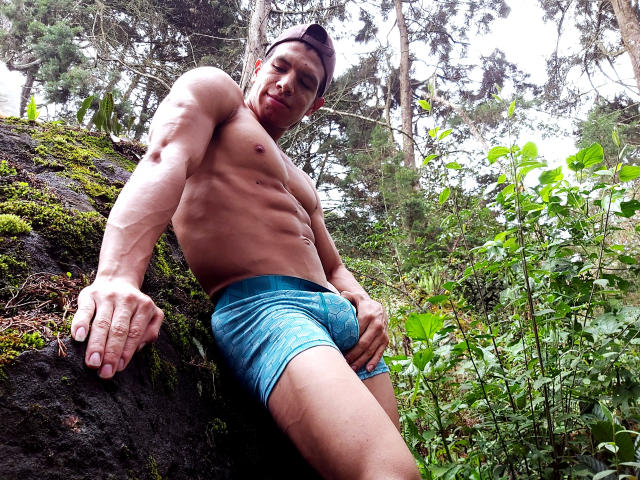 MikeHask - Camera khiêu dâm &amp; quyến rũ trực tiếp - 6971379