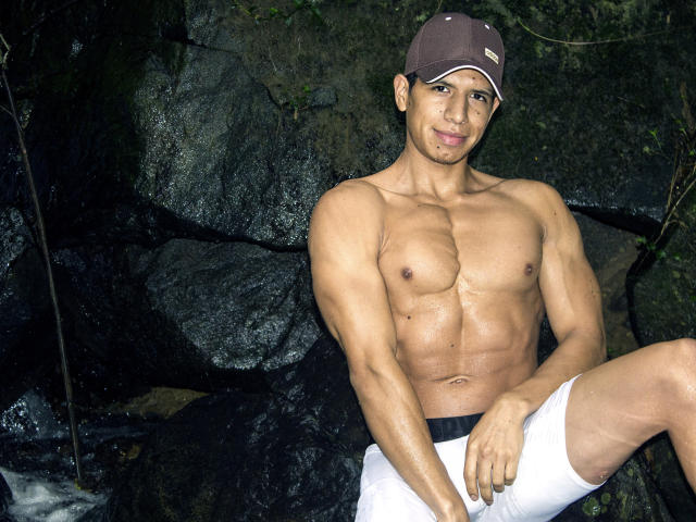 MikeHask - Sexe cam en vivo - 6971494