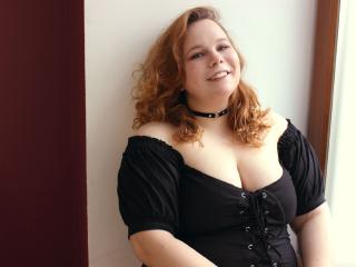 AdellePumpkin - Live porn & sex cam - 6972584