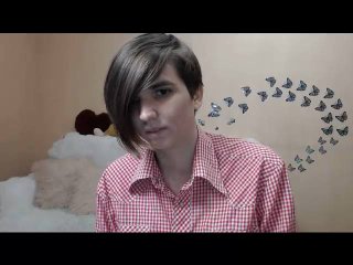 SoniaHotty - Chat x with this European Hard young and sexy lady 