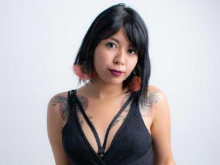 AkiraKatsumi - Sexe cam en vivo - 6972964