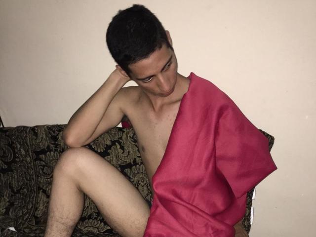 JosuaSexyHot - פורנו בשידור חי ומצלמת סקס - 6975399