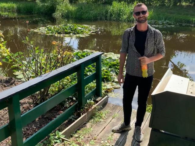 Gay27 - Live Sex Cam - 6976774