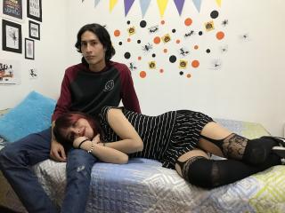 DanaAndTerry - Live porn & sex cam - 6979004