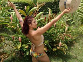 VioletteChaudeX - Live sexe cam - 6979974