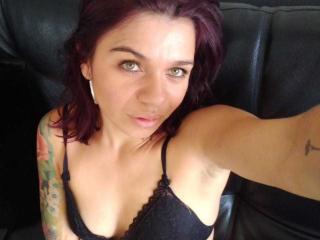 VioletteChaudeX - Live sexe cam - 6979979