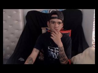 FrankThompson - Sexe cam en vivo - 6980159