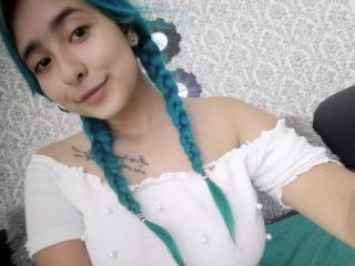 Carmelkei - Live sexe cam - 6981414