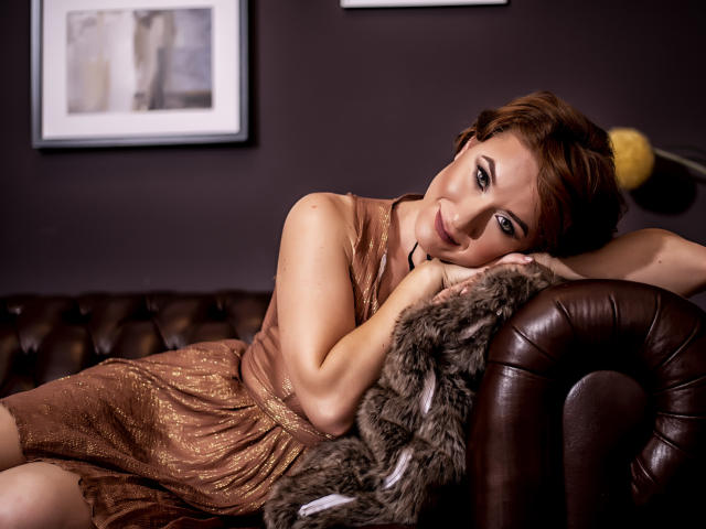 GingerBarr - Live sex cam - 6981674