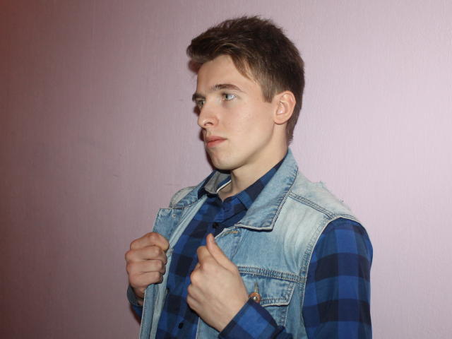 JokerMad - Sexe cam en vivo - 6983074