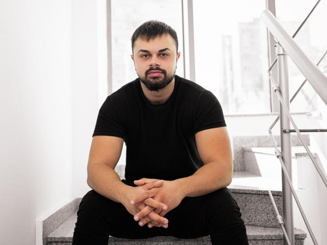 MaxHunter - Sexe cam en vivo - 6985329