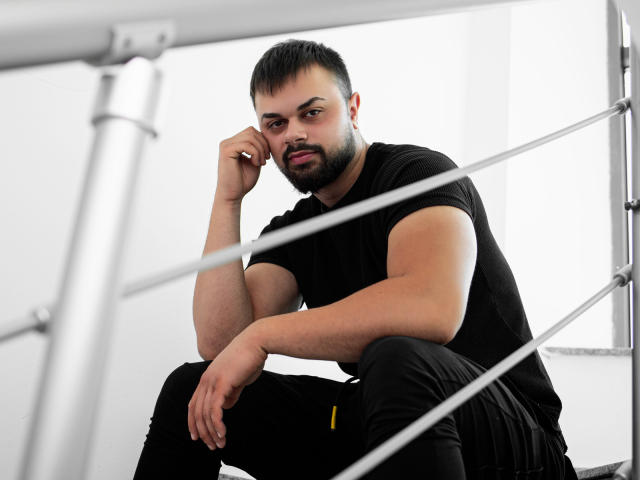 MaxHunter - Sexe cam en vivo - 6985344