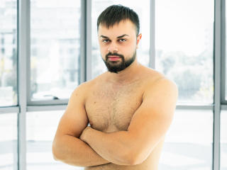 MaxHunter - Live porn &amp; sex cam - 6985349