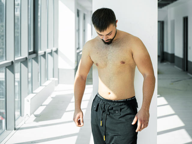 MaxHunter - Sexe cam en vivo - 6985354