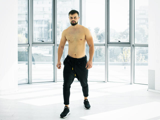 MaxHunter - Sexe cam en vivo - 6985359