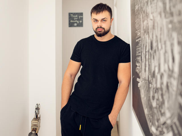 MaxHunter - Sexe cam en vivo - 6985379