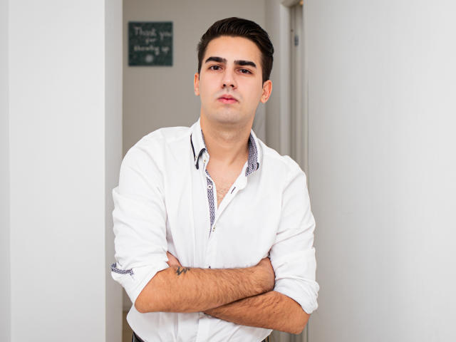 BillyLennon - Sexe cam en vivo - 6985399