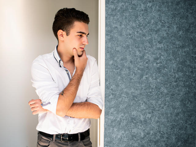 BillyLennon - Live porn &amp; sex cam - 6985434