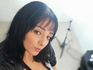 KrissyFey - Chat sexy with a latin Hot girl 