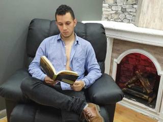 DanielMoraless - Sexe cam en vivo - 6988289