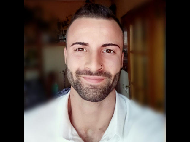 Gay27 - Live Sex Cam - 6988639