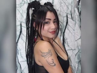 AmmyPrestton - Sexe cam en vivo - 6989314