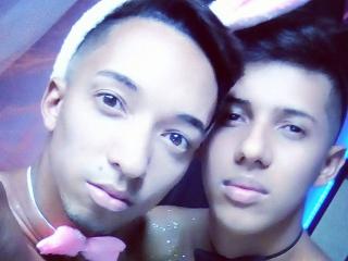 AlanAndMax - Sexe cam en vivo - 6990134