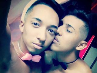 AlanAndMax - Live sexe cam - 6990139