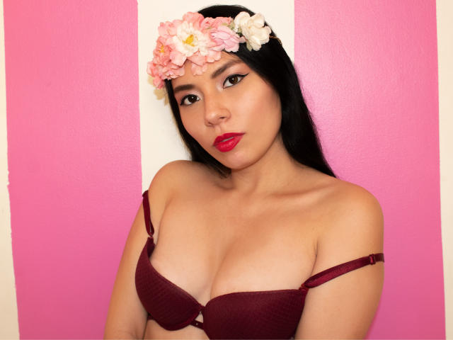 ViolletaSexy - Live sex cam - 6990449