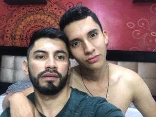 BadBoysLatin - Live sex cam - 6992291