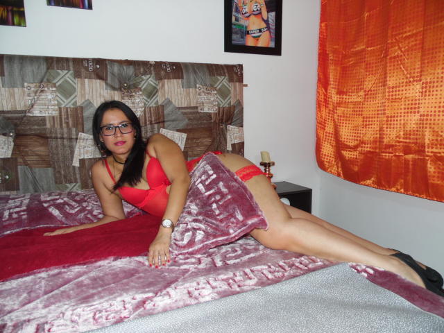 AnniaNova - Sexe cam en vivo - 6993204