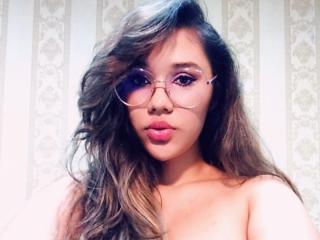 TiffanyKlein - Sexe cam en vivo - 6993799