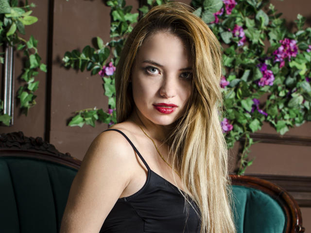 AngelYourRose - Live sexe cam - 6995889