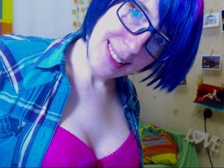 KittyMeow - chat online x with a athletic body X teen 18+ 