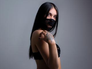 ValerieGrace - online show porn with a dark hair Sexy lady 