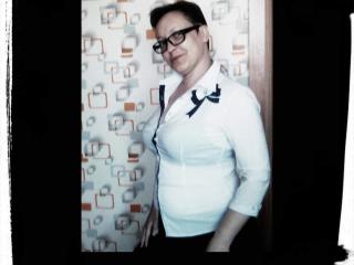 NikaxFabian - Live cam exciting with this standard body Gorgeous lady 