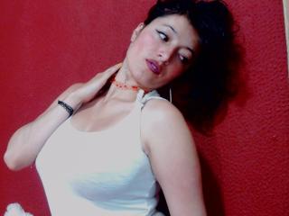 TifanyLovee - Sexe cam en vivo - 7003209