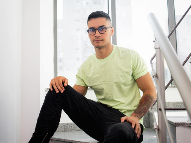 MattMalone - Live sexe cam - 7006934