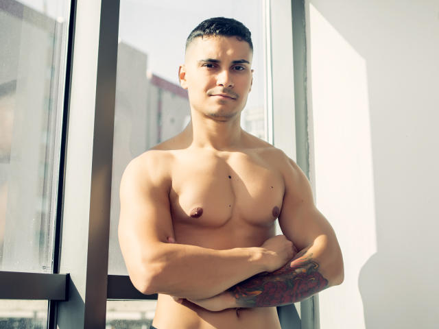 MattMalone - Sexe cam en vivo - 7006954