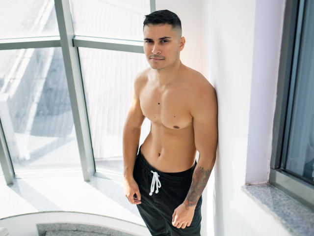 MattMalone - Sexe cam en vivo - 7006964