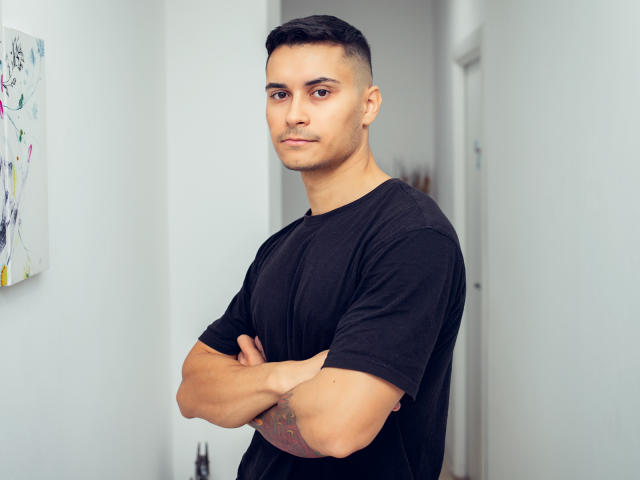 MattMalone - Sexe cam en vivo - 7006969