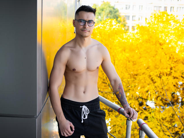 MattMalone - Live sex cam - 7006974